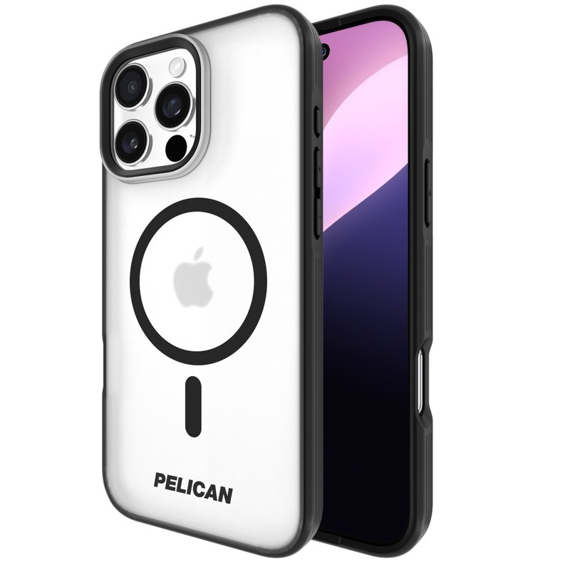 Pelican - Ranger Frosted Case MagSafe for iPhone 16 Pro Max - เคส/ซองมือถือ - พลาสติก 