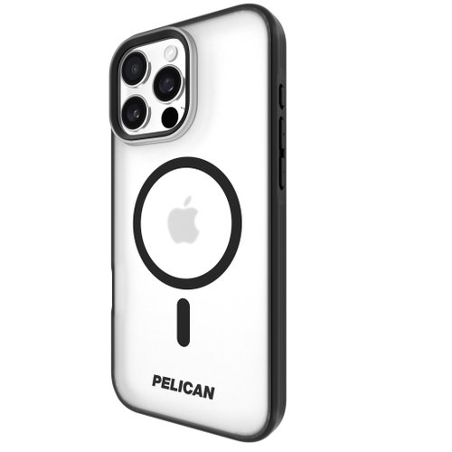 Pelican - レンジャー フロスト ケース MagSafe iPhone 16 Pro
