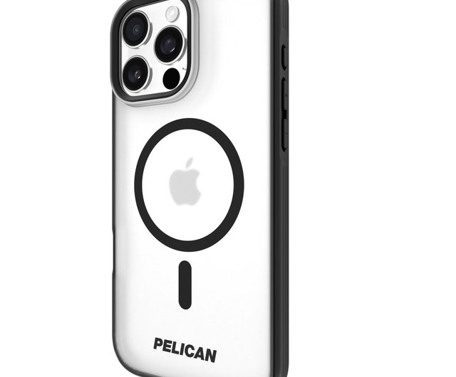 Pelican - レンジャー フロスト ケース MagSafe iPhone 16 Pro