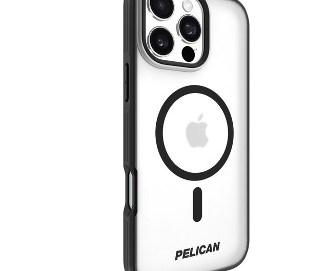Pelican iPhone16 Pro ケース マグセーフ対応 Protector (Works with Magsafe) iPhone 16 Pro Max | Pelican