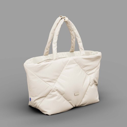 XOUXOU Launches New Padded Tote Bags