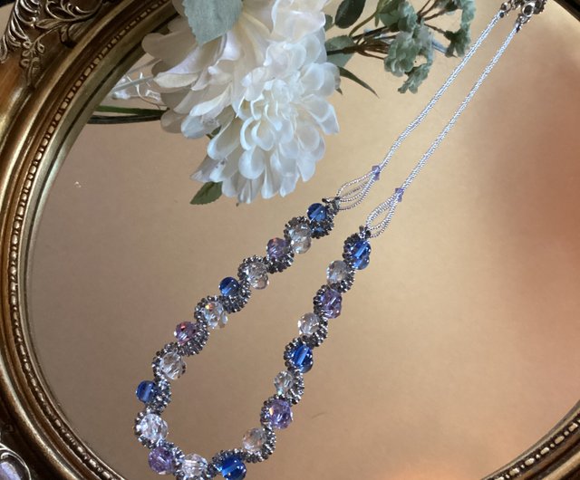 アレキサンドライト　カラーチェンジ　ネックレス ラウンドタイプ アレキサンドライト カラーチェンジ ネックレス ラウンドタイプ