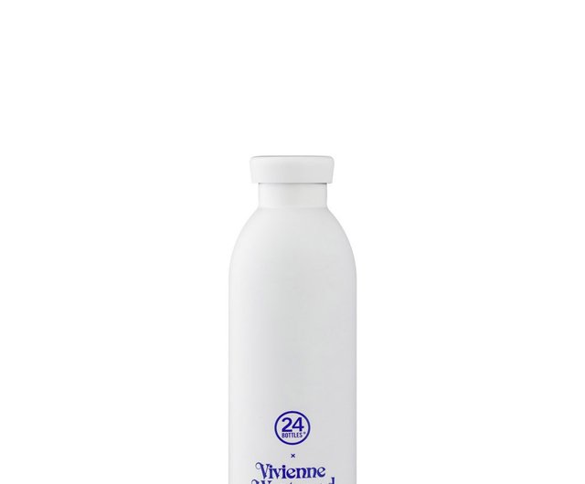 限定版[CLIMA温冷断熱シリーズ] VivienneWestwoodとの組み合わせ-500ml - ショップ 24Bottles HK  水筒・タンブラー・ピッチャー - Pinkoi