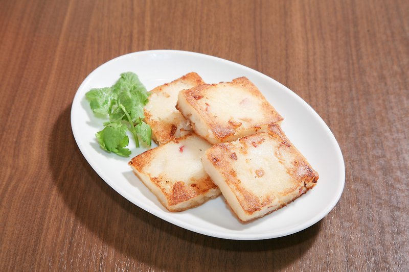 大根餅4個入×3パック【送料無料】【冷凍】【京鼎樓】 - 熟食/滷味 - 新鮮食材 