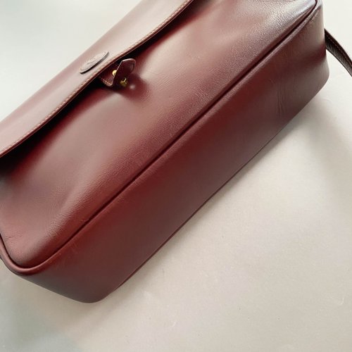 Second-hand bag Cartier Cartier│vintage│antique bag