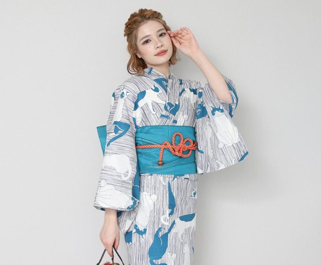 浴衣 帯 2点セット レディース 大人 子とも ジュニア 親子 低