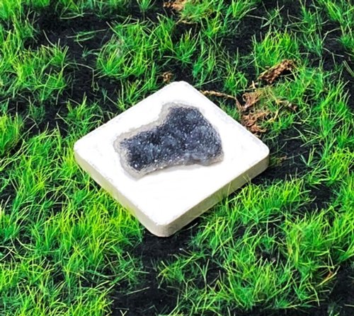 Rainbow Crystal 異象水晶片 |天然能量水晶礦石 | 開運 避邪 療癒 | 快速出貨
