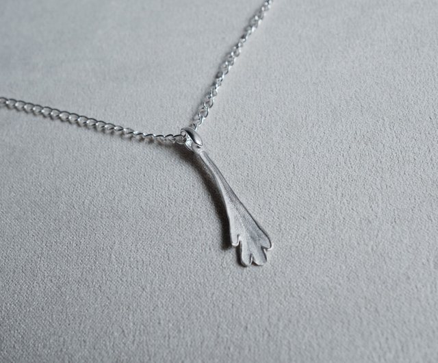 Tiffany dog bone on sale necklace