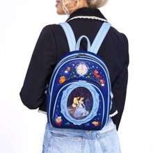 ラウンジフライ loungefly モアナ コスプレ リュック ラウンジフライ ディズニー モアナ ミニ バックパック