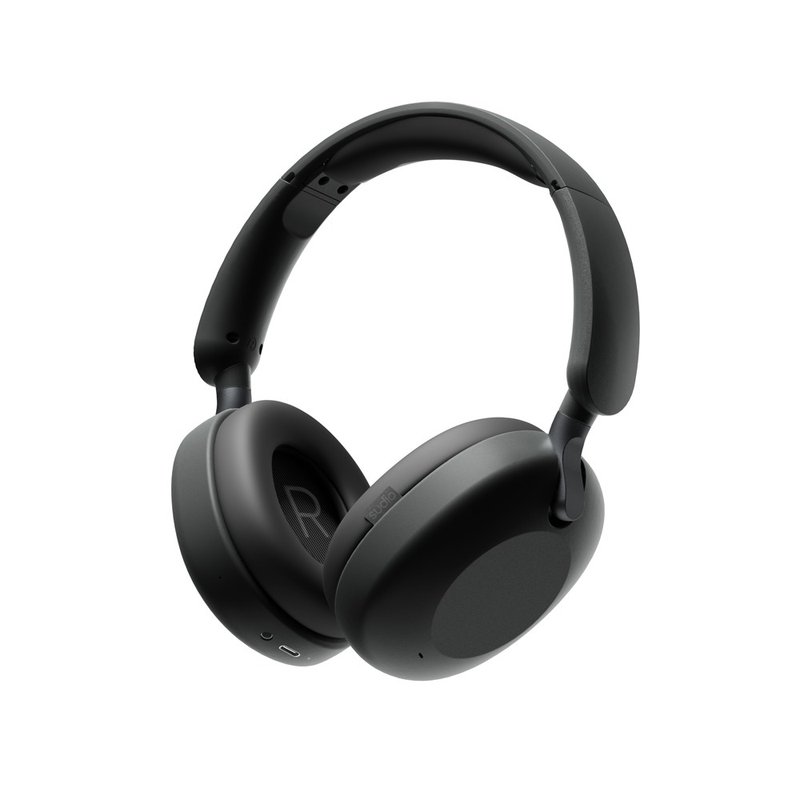 Sudio K2 Pro 耳罩式藍牙耳機 - 黑色【現貨】 - 耳機/藍牙耳機 - 其他材質 黑色
