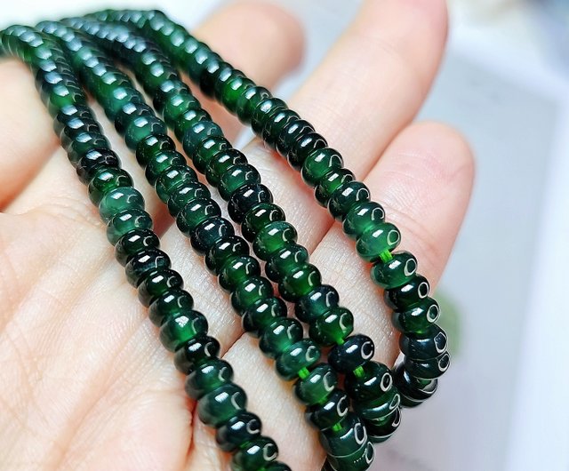 Old Jade deals beads