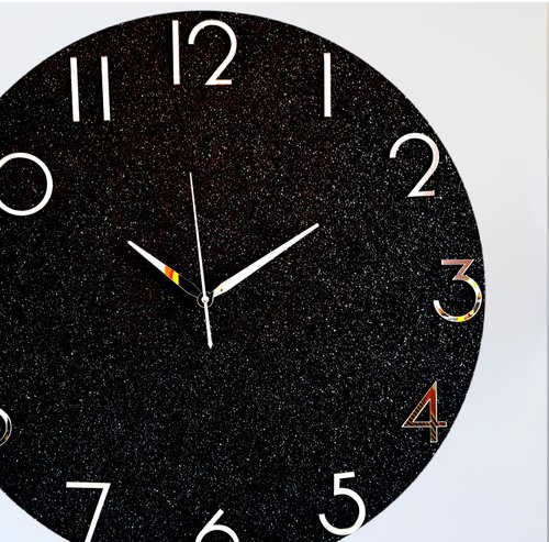 Creative Drug Store 壁掛け時計 ベルディ デザイン Creative Drug Store × VERDY 時計