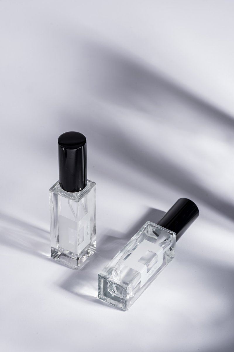 主題式輕香水 - 印象東京 - 香水/香膏 - 其他材質 透明