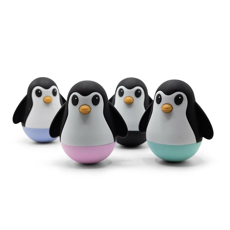 jellystone roly-poly penguin (various styles available) - Kids' Toys - Other Materials 