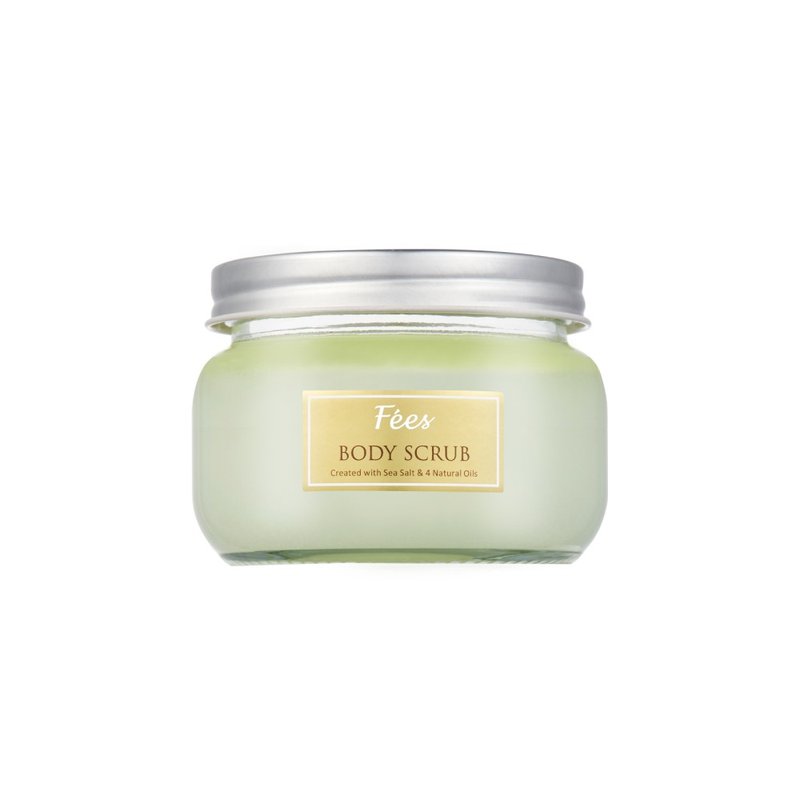 【フィーズボーテ】オレンジローミング ボディスクラブ 230ml - その他 - その他の素材 ホワイト