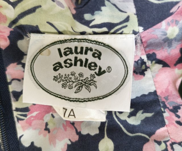 LAURA ASHLEY7号スカート リバーシブル】ボリュームチュールスカート（マキシ・ロング