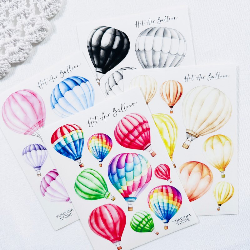 To heaven Package - 其他 - 其他材質 