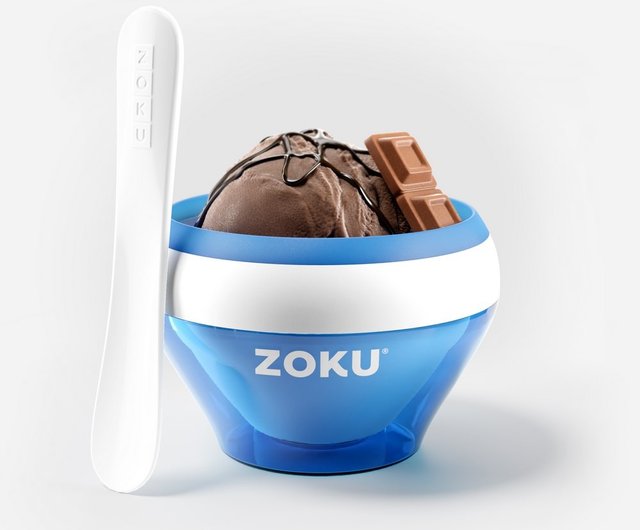 Zoku machine discount