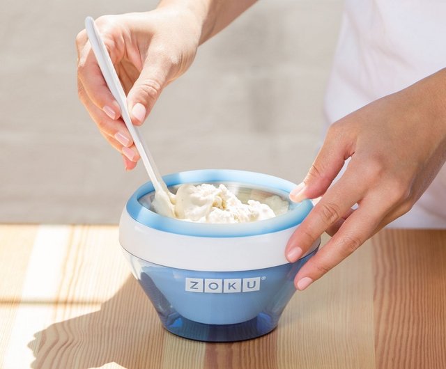 ZOKU ファーストアイスクリームマシン - ショップ zoku-tw