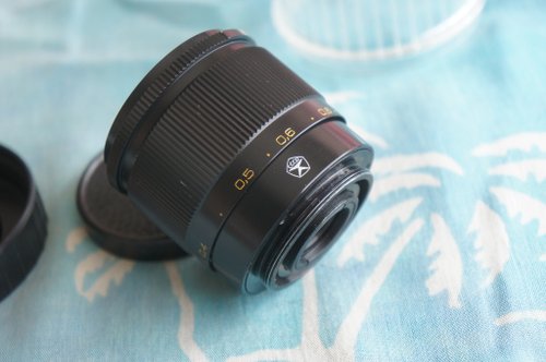 ≪M42≫Industar　NHAYCTAP-61A 3-MC 50mm 2.8 Industar-61A/3-MC 50mm F/2.8 Lens for M42 Mount #44071 C4 | eBay