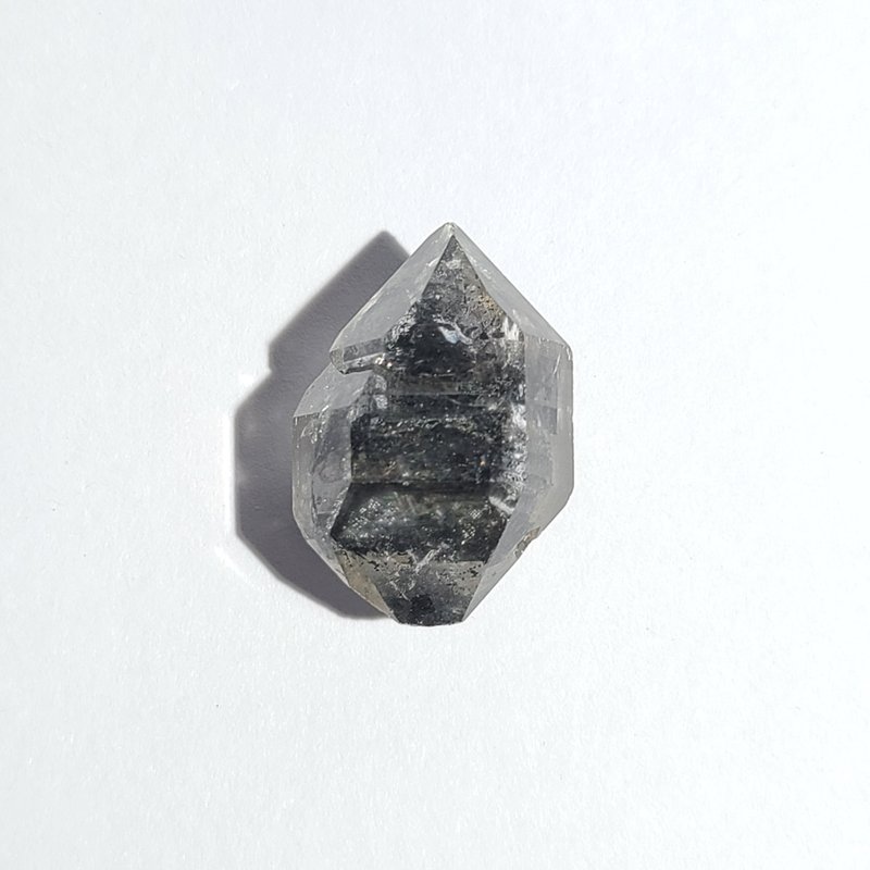 【閃靈鑽原石】 - SHD110 - 其他 - 水晶 黑色