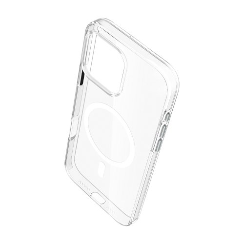 VOYAGE-CASE SHOP VOYAGE iPhone 16系列 超衝擊抗黃清透保護殼Pure Crystal+ 純粹