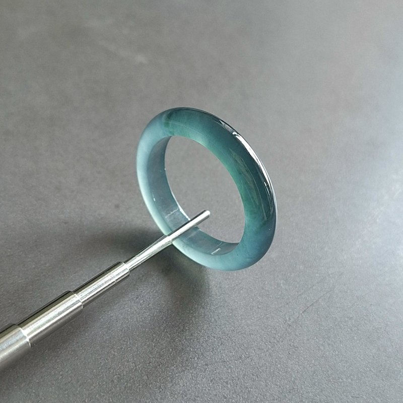已售貨品回顧系列F | 天然緬甸翡翠玉器 - 項鍊 - 玉石 