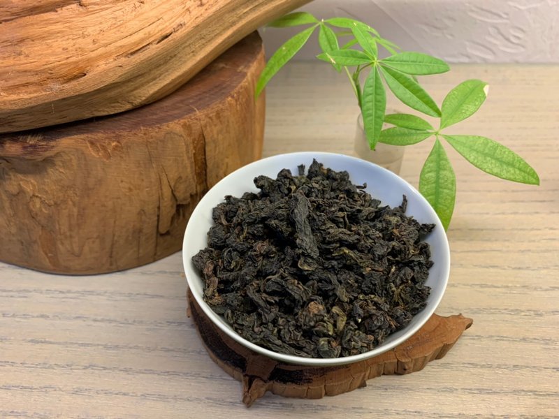 【2021永春佛手茶】 - 茶葉/茶包/水果茶 - 其他材質 咖啡色