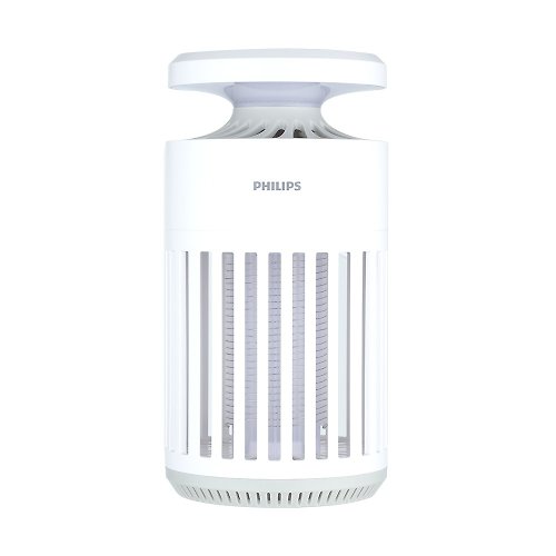 飛利浦 生活家電 Philips Taiwan Philips 飛利浦 66265 K1 電擊吸入式捕蚊燈 (PO015)