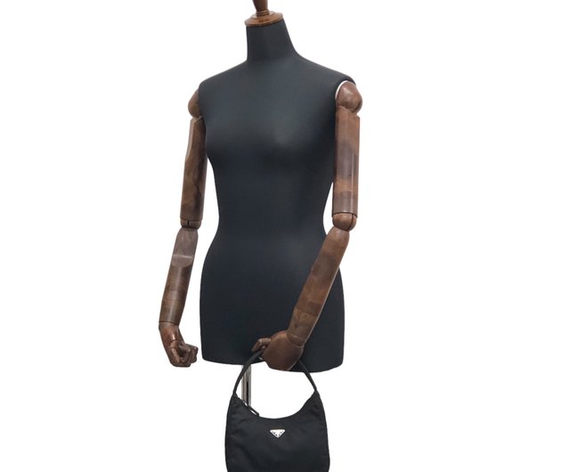 日本直送 名牌中古包 】PRADA プラダ テスート ハンドバッグ 日本直送 名牌中古包 】PRADA プラダ テスート ハンドバッグ