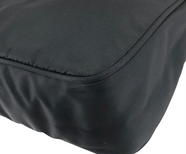 日本直送 名牌中古包 】PRADA プラダ テスート ハンドバッグ 日本直送 名牌中古包 】PRADA プラダ テスート ハンドバッグ