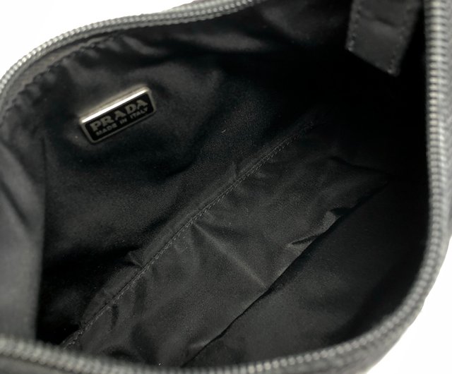 日本直送 名牌中古包 】PRADA プラダ テスート ハンドバッグ 日本直送 名牌中古包 】PRADA プラダ テスート ハンドバッグ