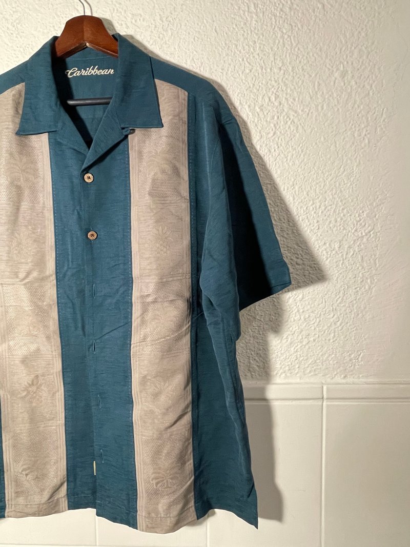 客訂商品 ig patrickwai 下單 - 男襯衫/休閒襯衫 - 棉．麻 多色