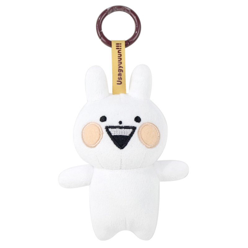 Usagyuuun Original Key Chain Plush - 吊飾/掛飾 - 聚酯纖維 多色