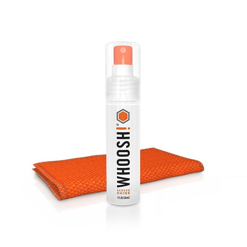 Canada WHOOSH! 3C Non-toxic cleaning kit-accompanying bottle 30ml