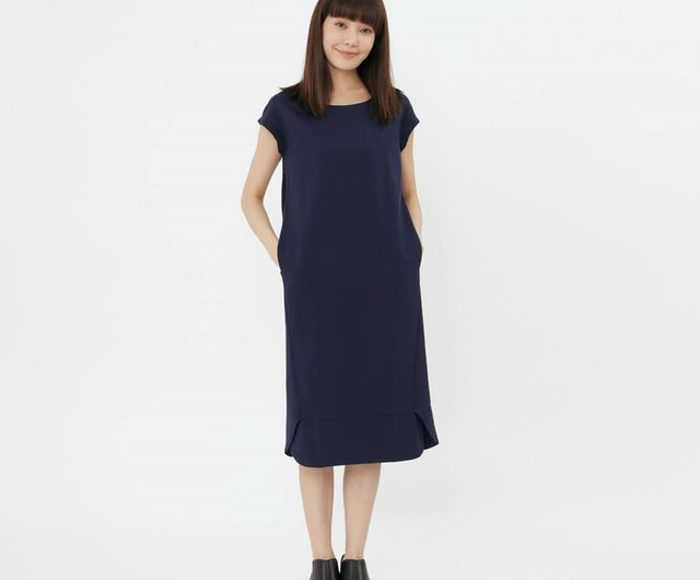 French terry clearance dresses