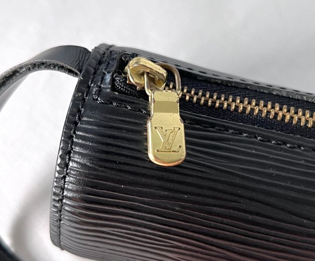 ルイヴィトン LV エピ スフロ バッグ ウォーターリップル スモール ハンドバッグ 日本中世 - ショップ RARE TO GO  ヴィンテージセレクトショップ ショルダーバッグ - Pinkoi