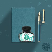 Gift Recommendation] IWI x Awagami Handmade Japanese Paper Notebook - A5  Silver Label # Fountain Pen Suitable - Shop IWI Notebooks & Journals -  Pinkoi