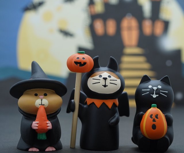Amazon.com: Neko Deco Craft Shop 2 pcs Trading Card Sized
