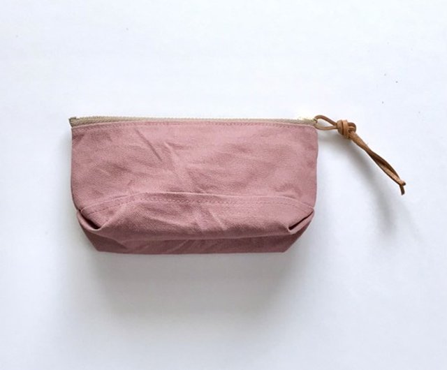 Mini Cosmetic Bag 