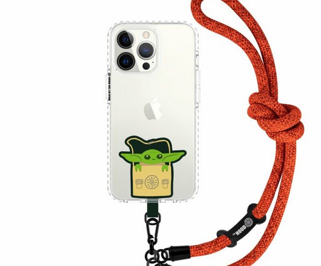 スターウォーズ　ストラップ YOSEMITE STRAP/YOSEMITE MOBILE STRAP STAR WARS スター