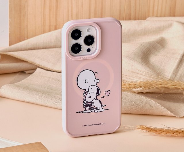 LV Snoopy iPhone XR Case