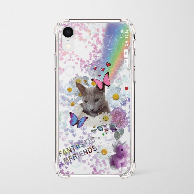 iPhone case 389 - 手機殼/手機套 - 塑膠 