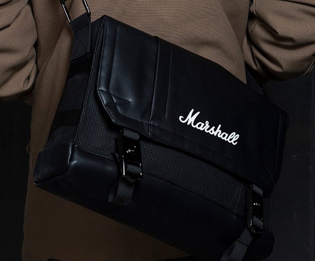 Marshalls messenger cheap bag