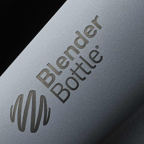 BlenderBottle·Marvel】Radian Stainless Steel screw-top shaker bottle  26oz/768ml - Shop blender-bottle-py-tw Pitchers - Pinkoi