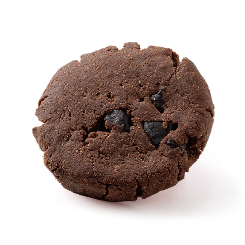 SRE carry-on bag [angel chocolate cake] - Handmade Cookies - Fresh Ingredients Brown