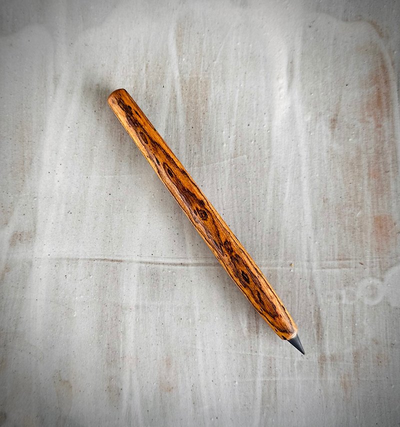 墨西哥黃金檀 永恆筆(0.5) - 其他書寫用具 - 木頭 