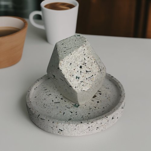 Yuan Jewellery 森淨擴香石-奇巖款