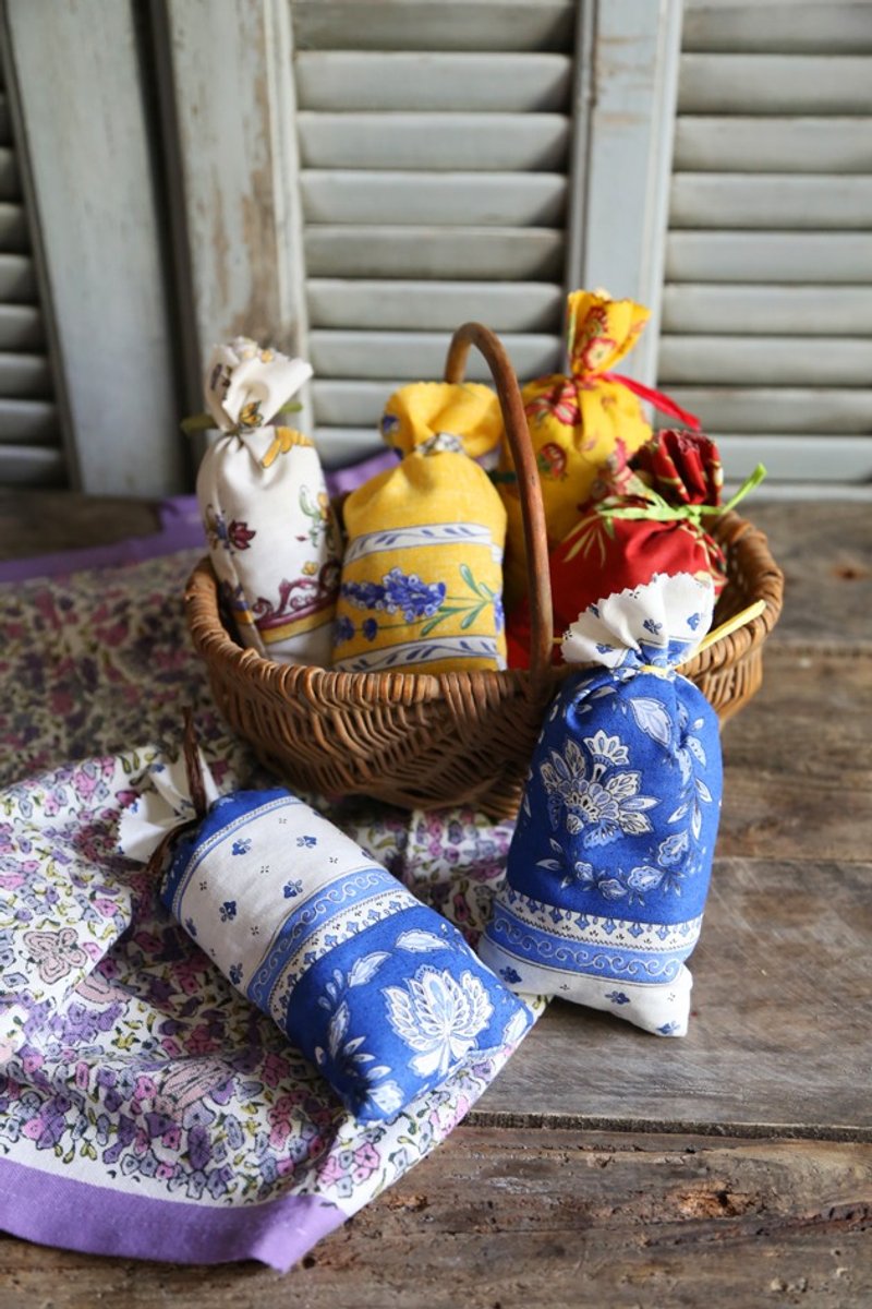 Lavender sachet - Fragrances - Plants & Flowers 