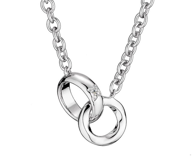 Silver Necklaces – Sterling King